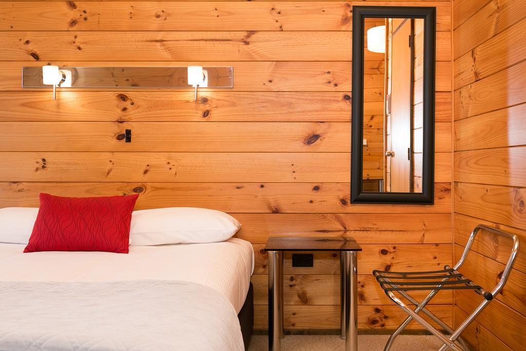 Lockwood Manor Motel New Plymouth Bagian luar foto