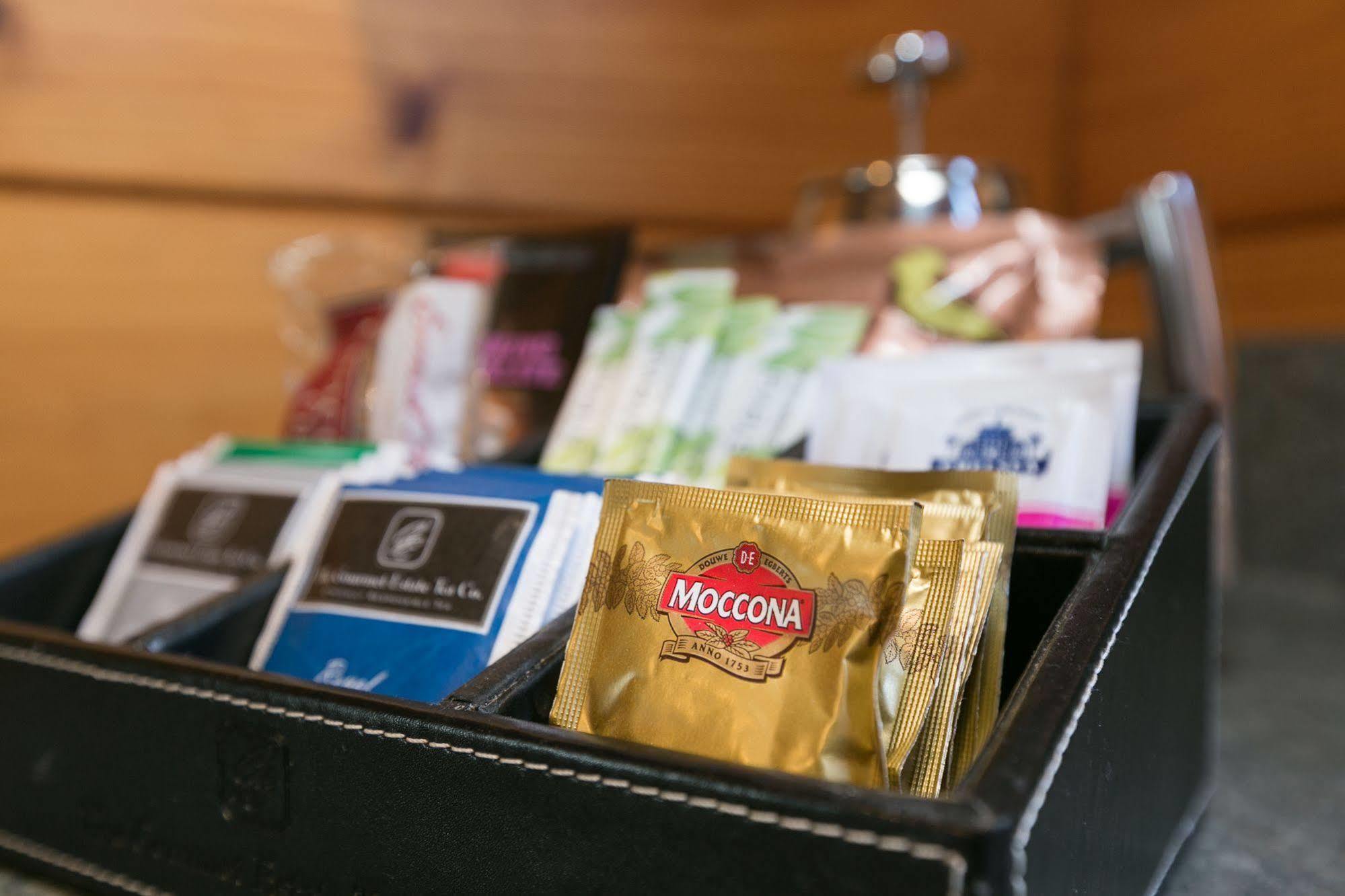 Lockwood Manor Motel New Plymouth Bagian luar foto