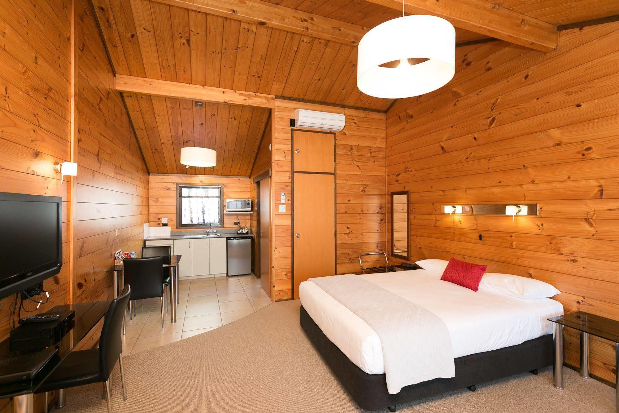 Lockwood Manor Motel New Plymouth Bagian luar foto