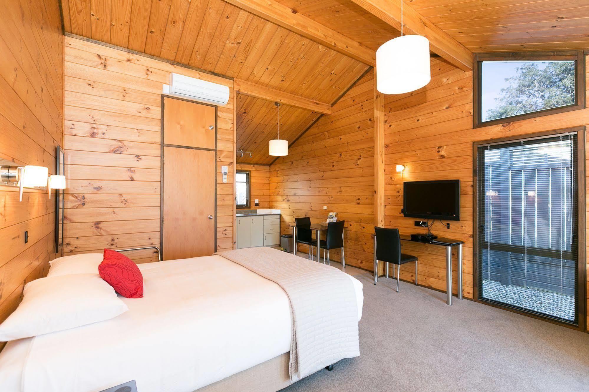 Lockwood Manor Motel New Plymouth Bagian luar foto