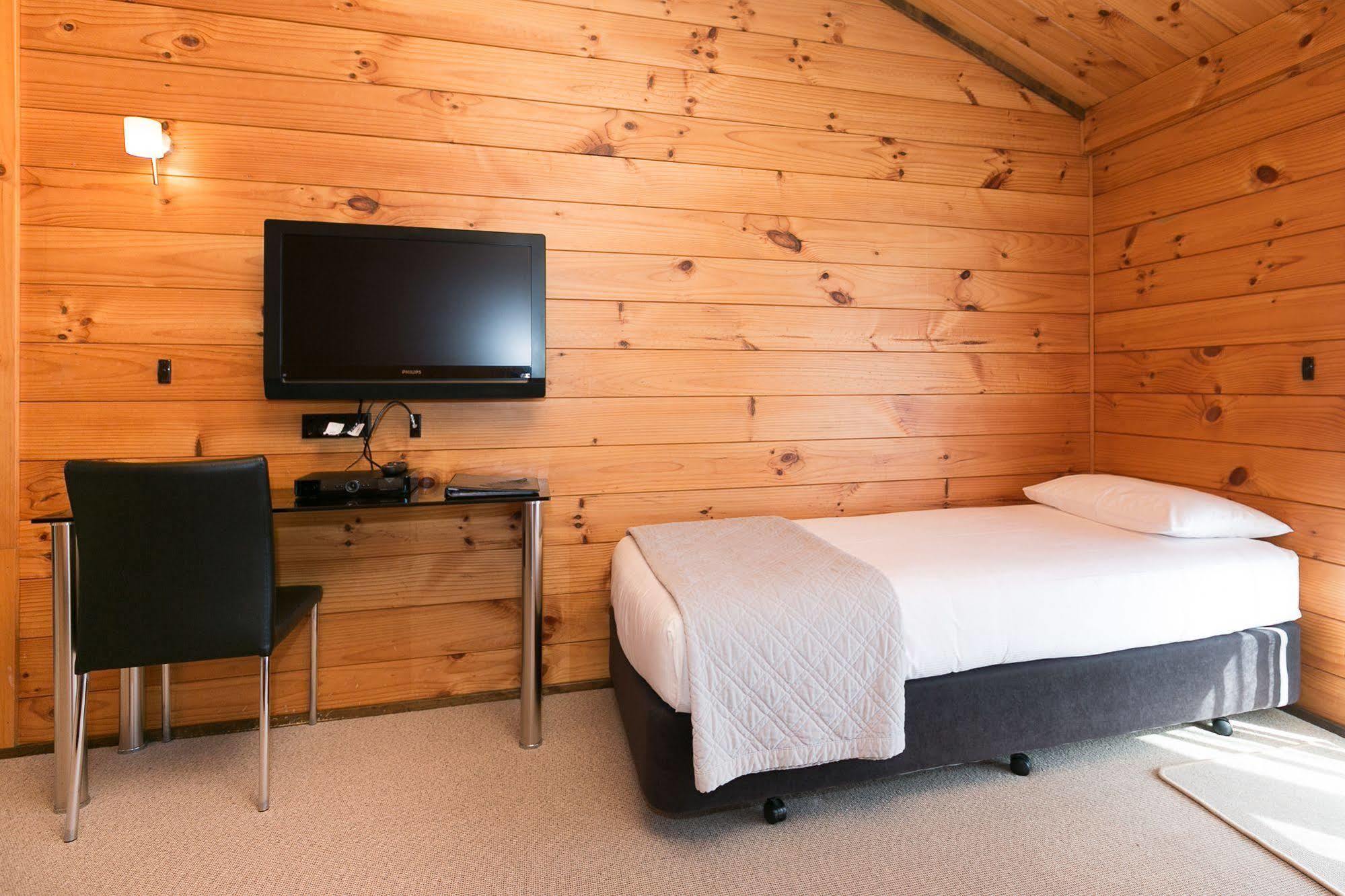 Lockwood Manor Motel New Plymouth Bagian luar foto
