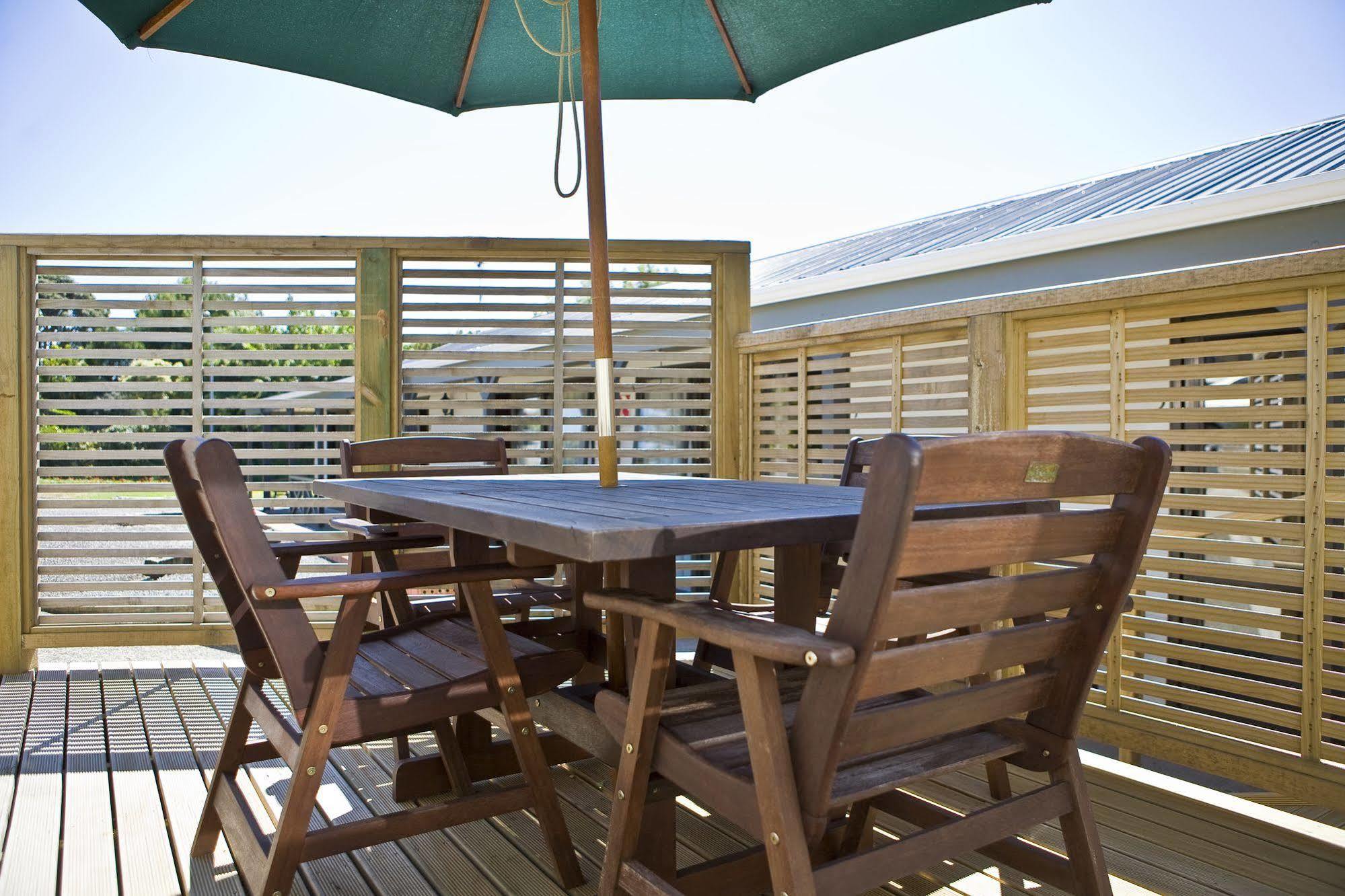Lockwood Manor Motel New Plymouth Bagian luar foto